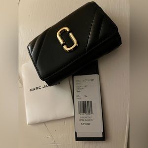 Marc Jacobs 6 Ring Key Holder